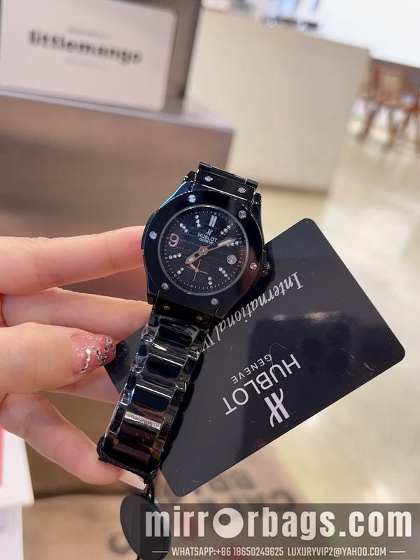 Replica Hublot 36mm 050604