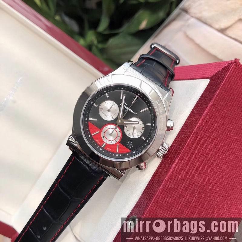 Replica Ferragamo 42mm 032445