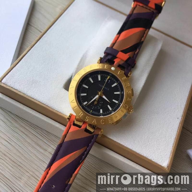 Replica Versace 42mm 032463