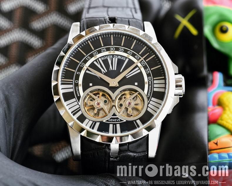 Replica Roger Dubuis watch 46mm 070971