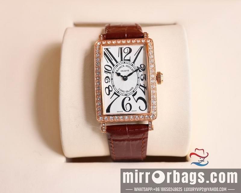 Replica Franck Muller 36mm 072411