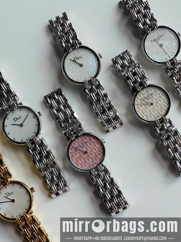 Replica Dior 28mm 022352