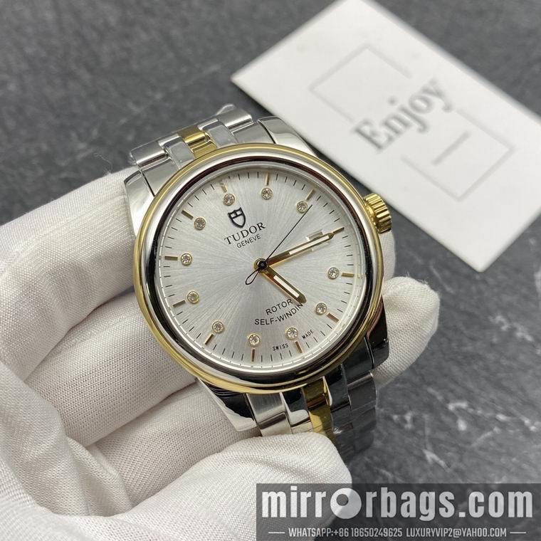 Replica Tudor men 40mm M07