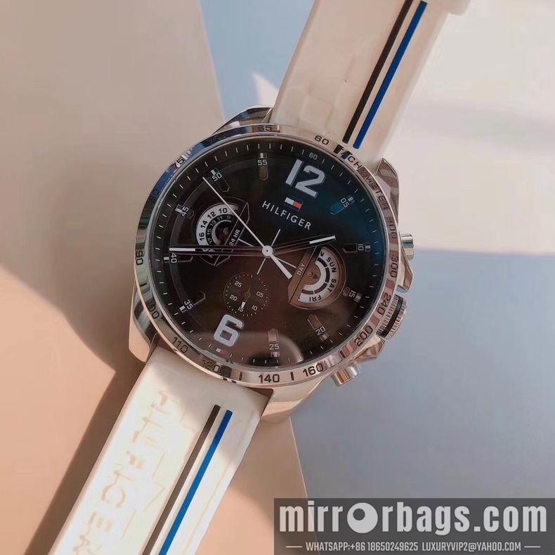 Replica Tommy Hilfiger men 44mm 062273