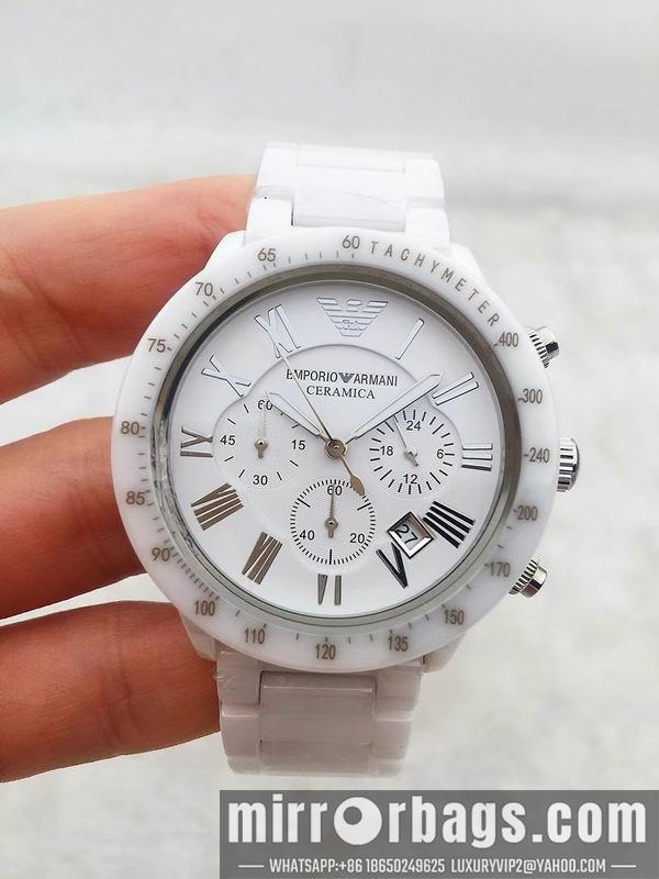 Replica Armani watch 100813