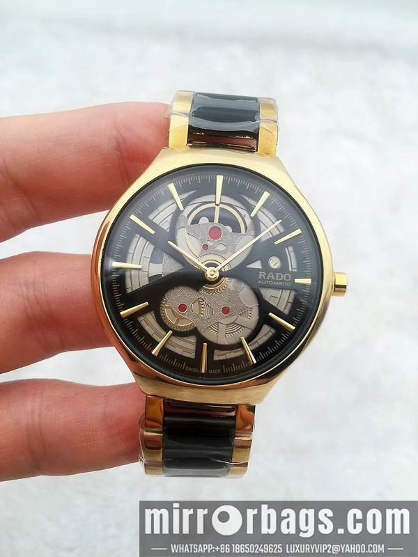 Replica Rado watch 100815