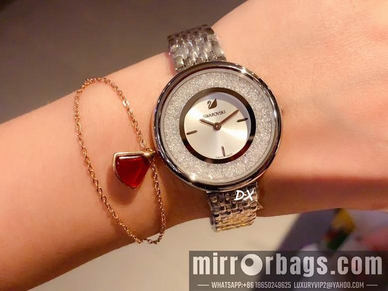 Replica Swarovski 38mm 2nms50