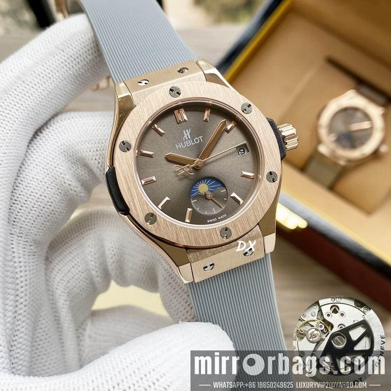 Replica Hublot 33x13mm 2nms13