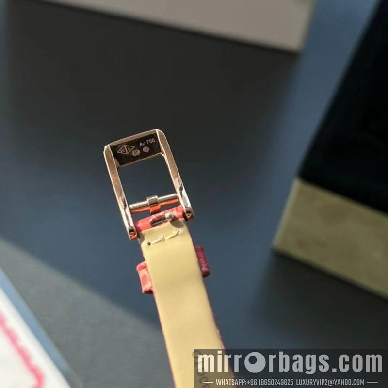 Replica Van Cleef & Arpels 30X30mm 022468