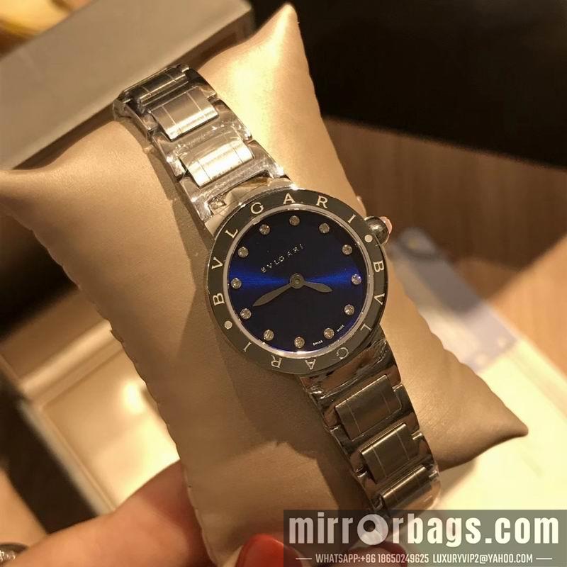 Replica Bvlgari 26X6mm 121871