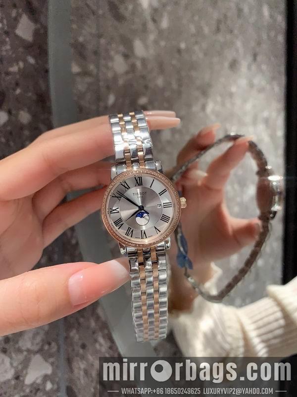 Replica Tissot 30mm 40mm 083077