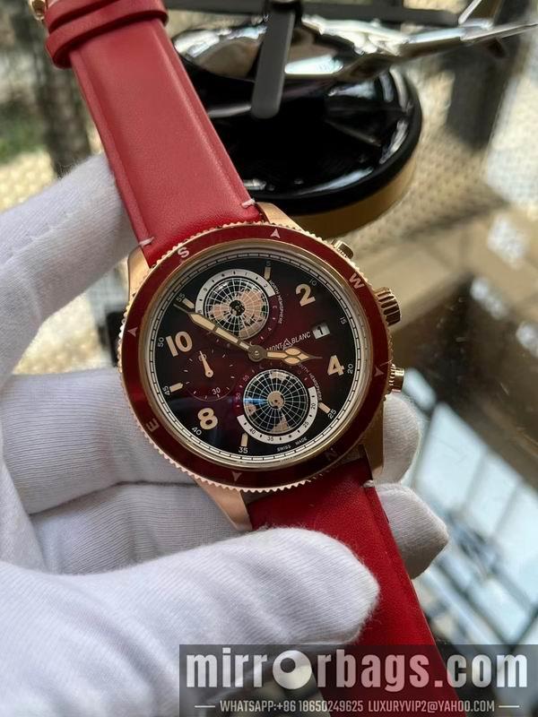 Replica Montblanc Watch 031723