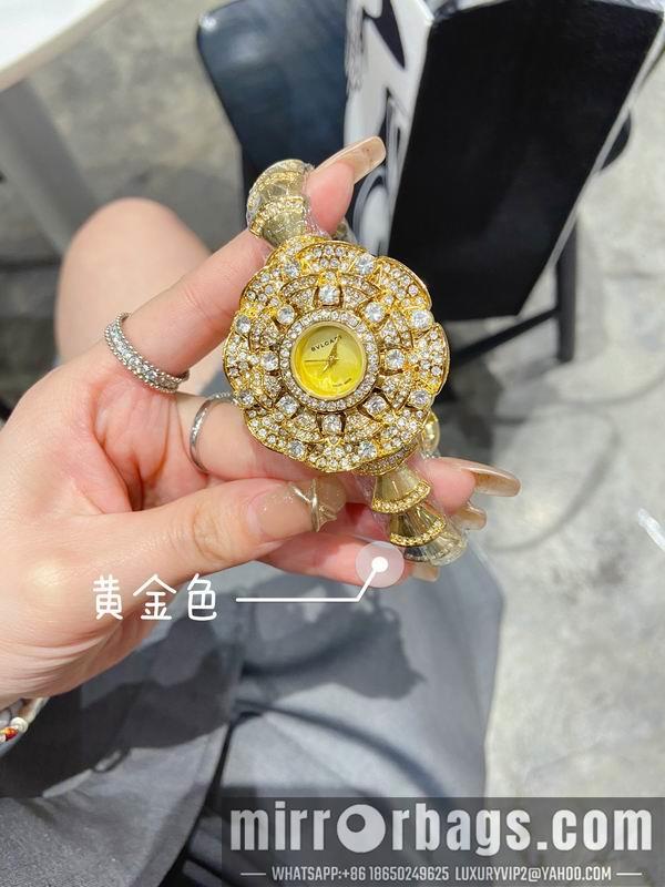 Replica Bvlgari Watch 032599
