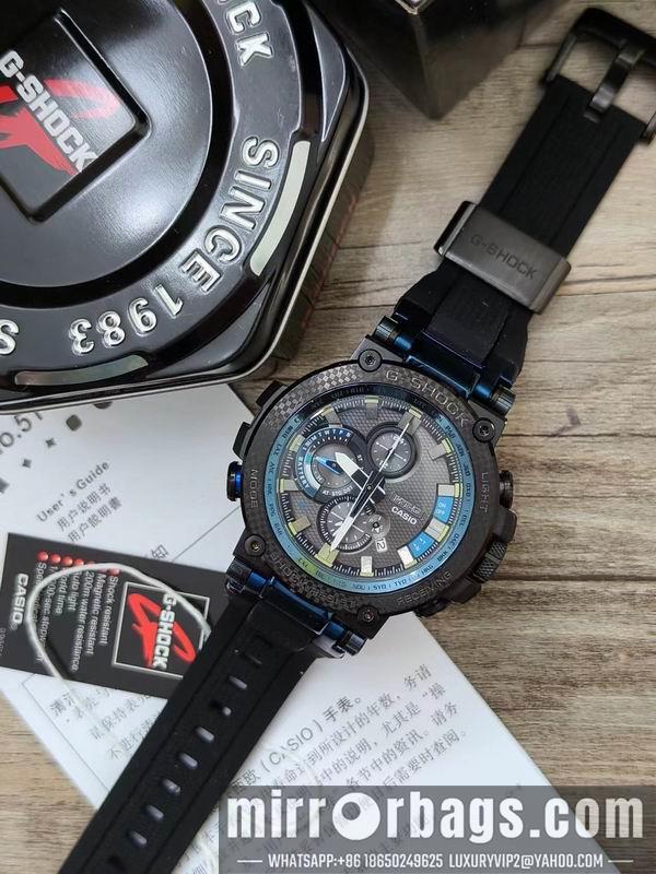 Replica Casio watch 103137