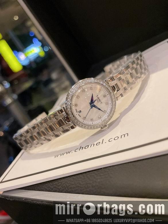 Replica Tissot women 26mm M05
