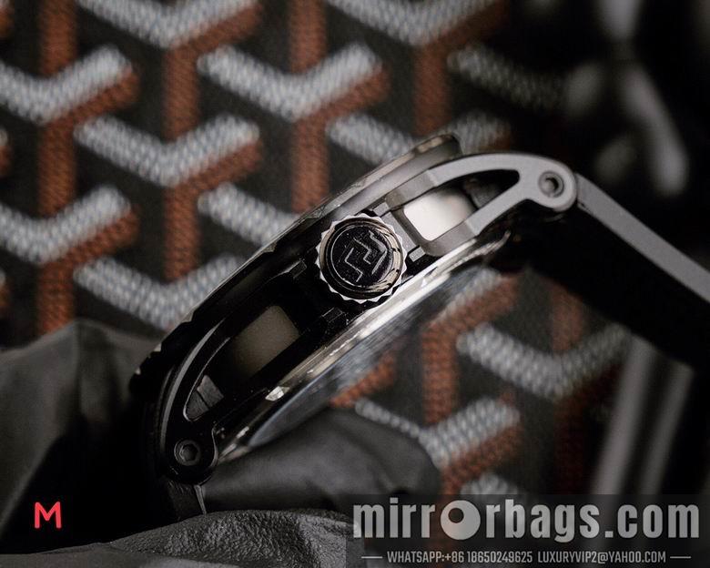 Replica Roger Dubuis watch mb 062701