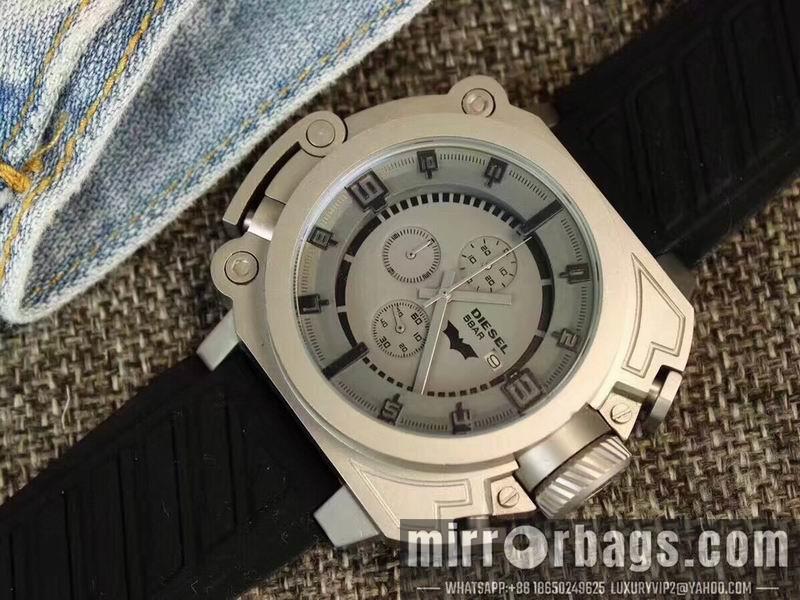 Replica Diesel 47X57mm 060832