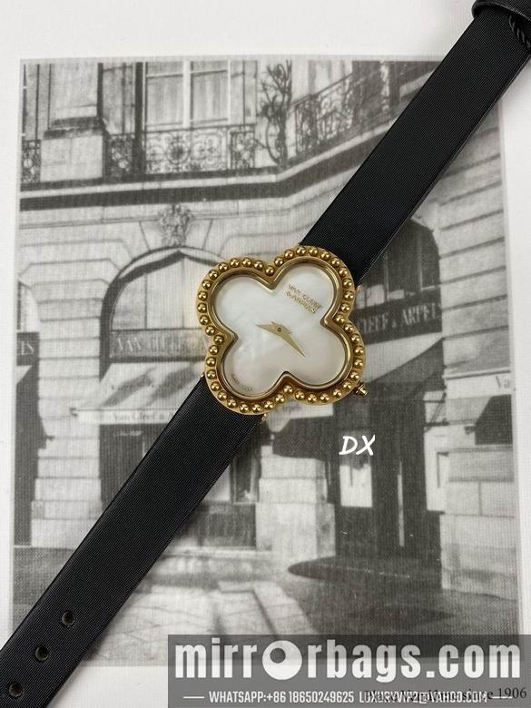 Replica Van Cleef & Arpels 30mm 2nms13