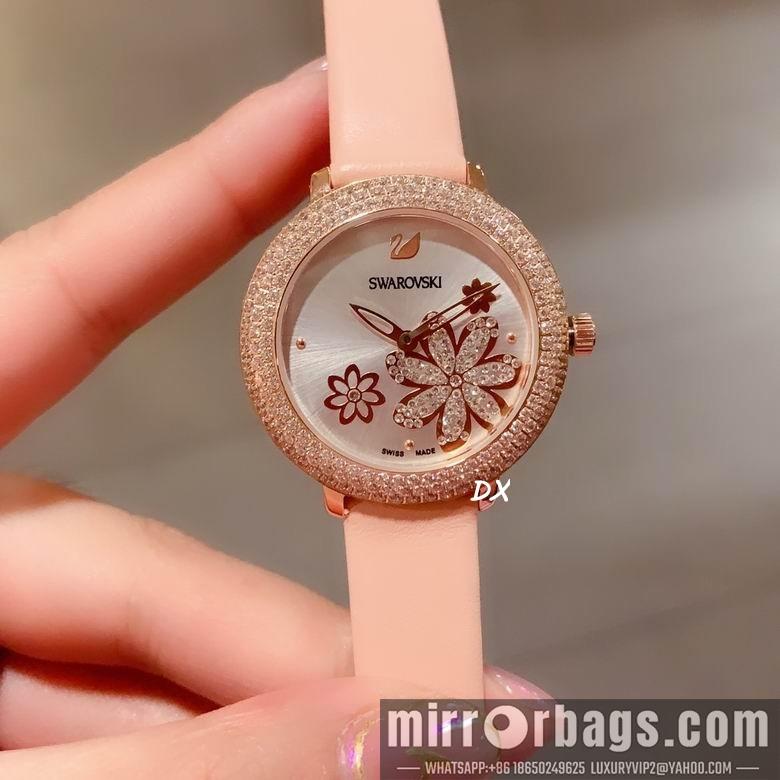 Replica Swarovski 34mm 2nms58