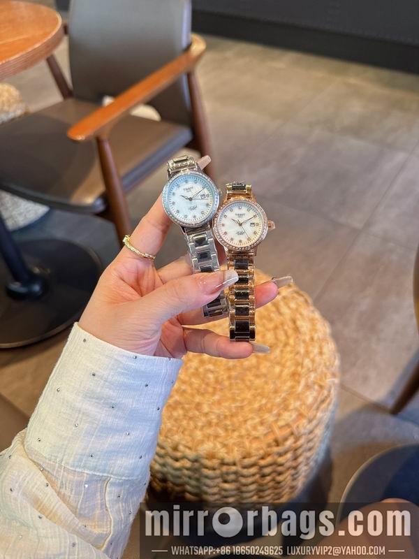 Replica Tissot 30mm 082274