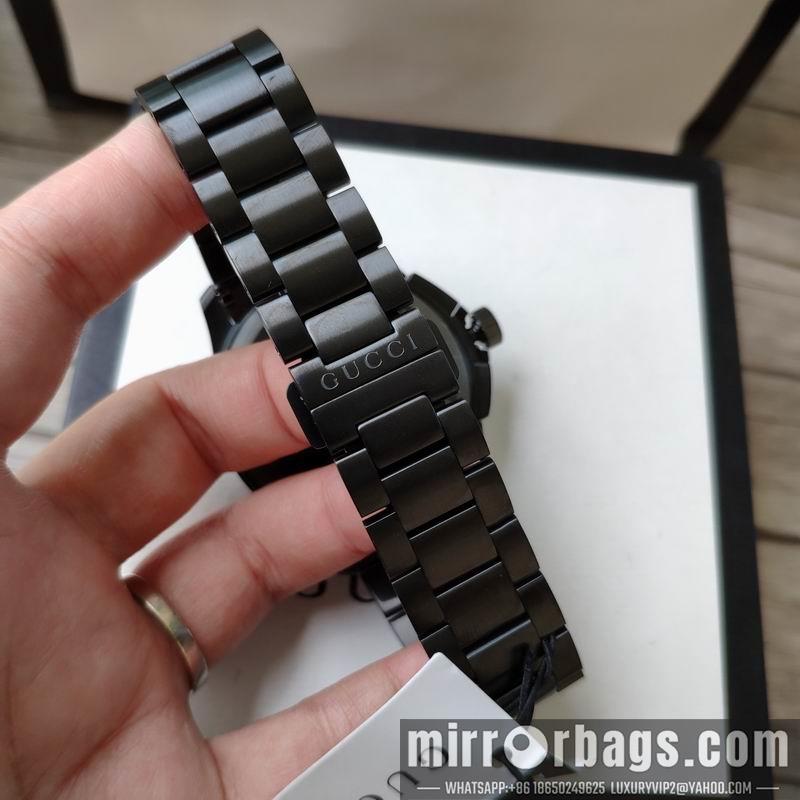 Replica Gucci watch 080641