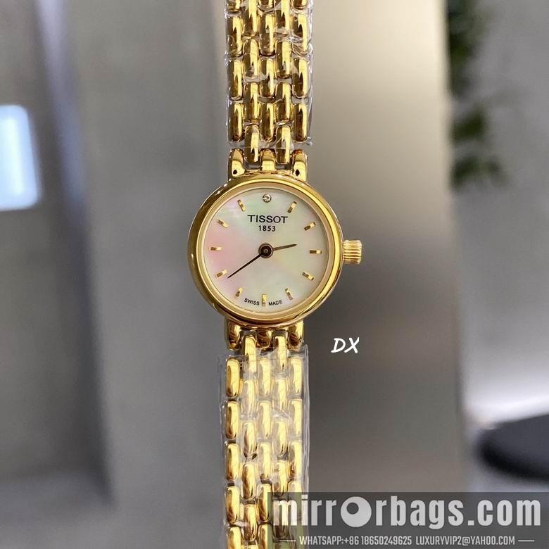 Replica Tissot 19.5mm 6nms31