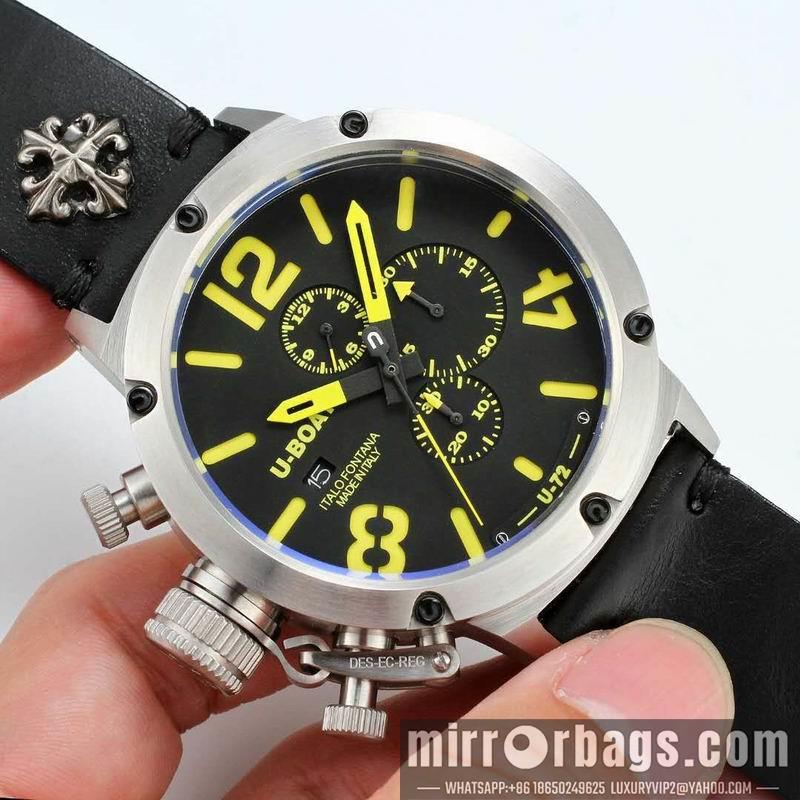 Replica U-Boat 50X14mm 032245