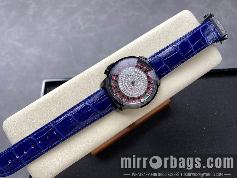 Replica Jacob & Co 44mm 022210