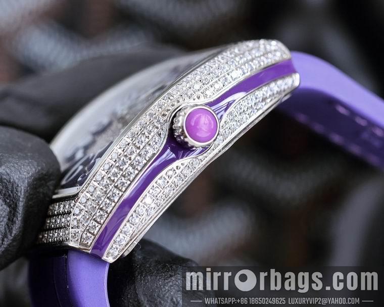 Replica Franck Muller women watch M04