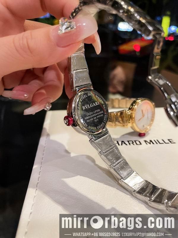 Replica Bvlgari watch 060326