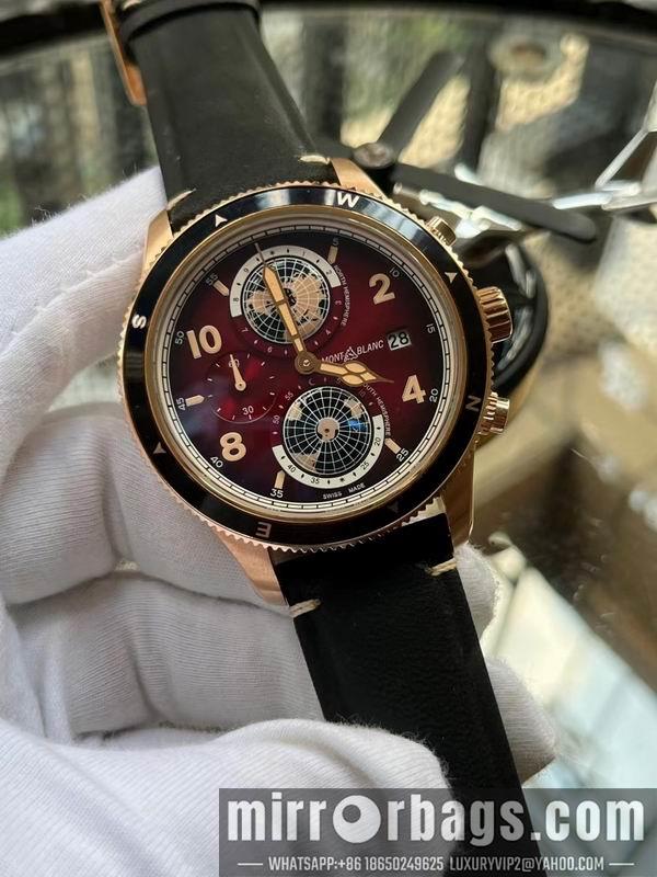 Replica Montblanc Watch 031723