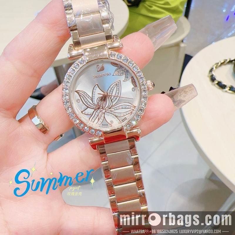 Replica Swarovski 34mm 110158