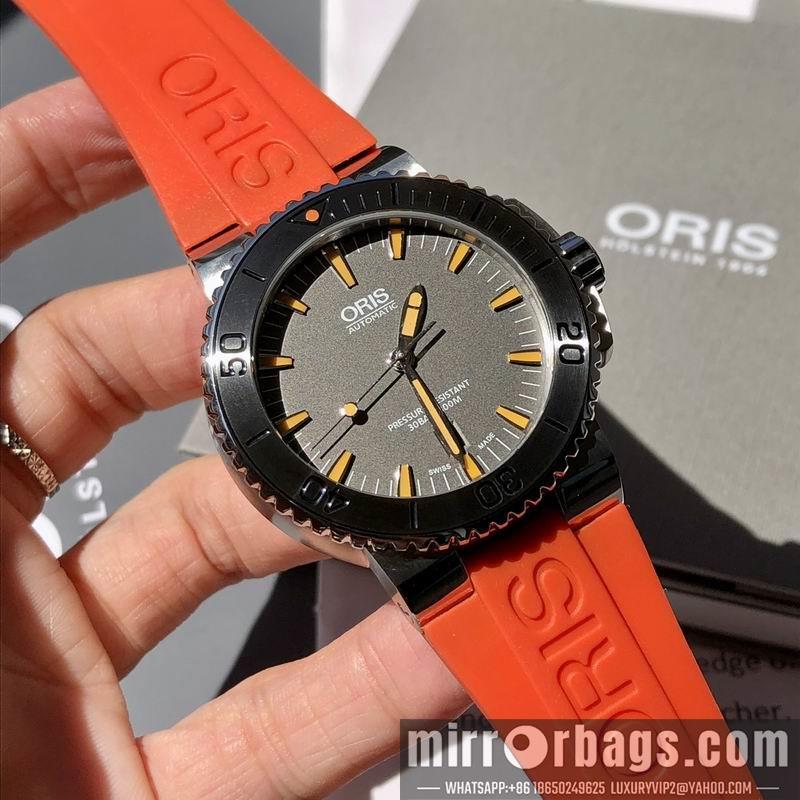 Replica Oris 43mm 102214
