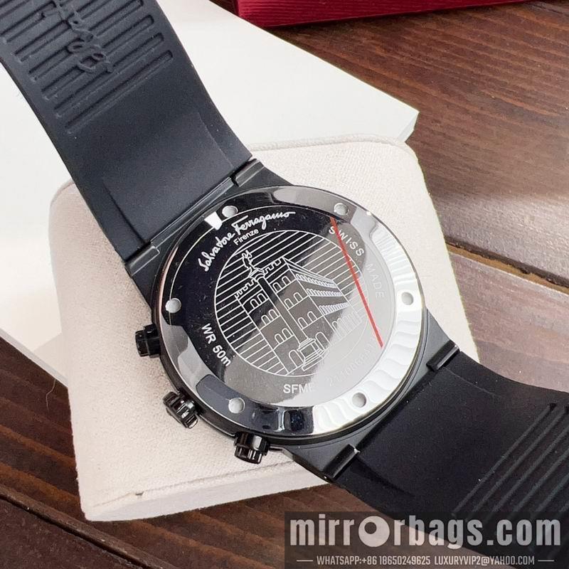 Replica Ferragamo 41mm 102212