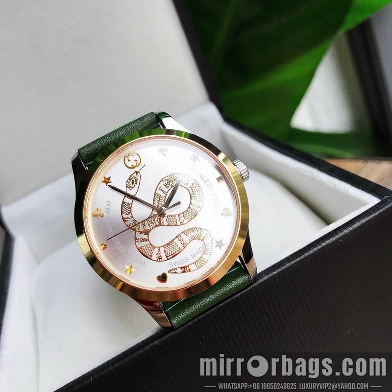 Replica Gucci watch 102228