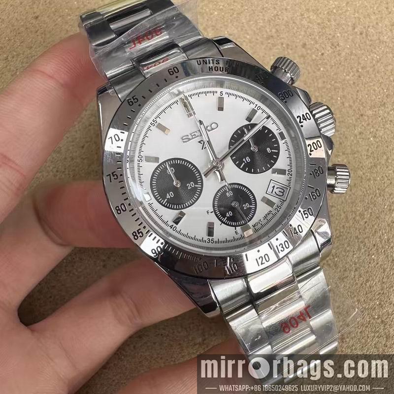 Replica Seiko watch 051127