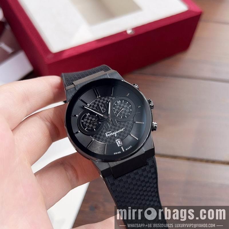 Replica Ferragamo 41mm 102212