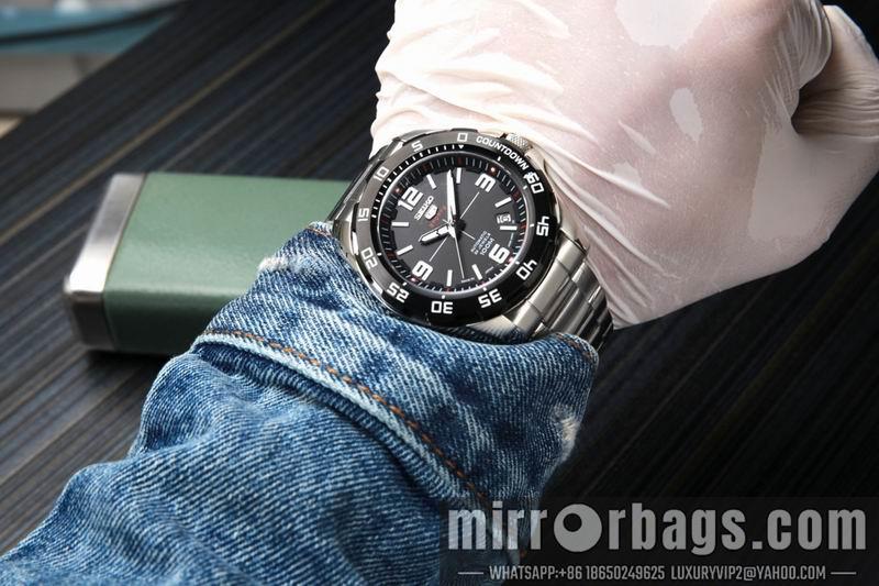 Replica Seiko 43.3X13mm 031756