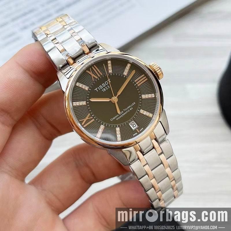 Replica Tissot 32mm 091003