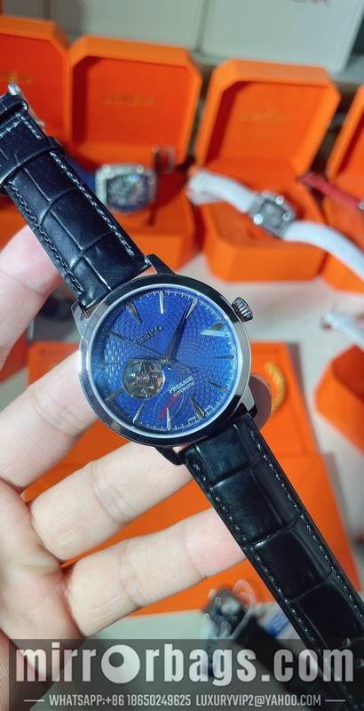Replica Seiko 42mm 090442