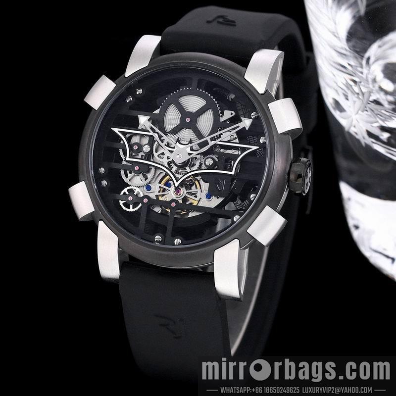 Replica Romain Jerome Pokemon watch 121716