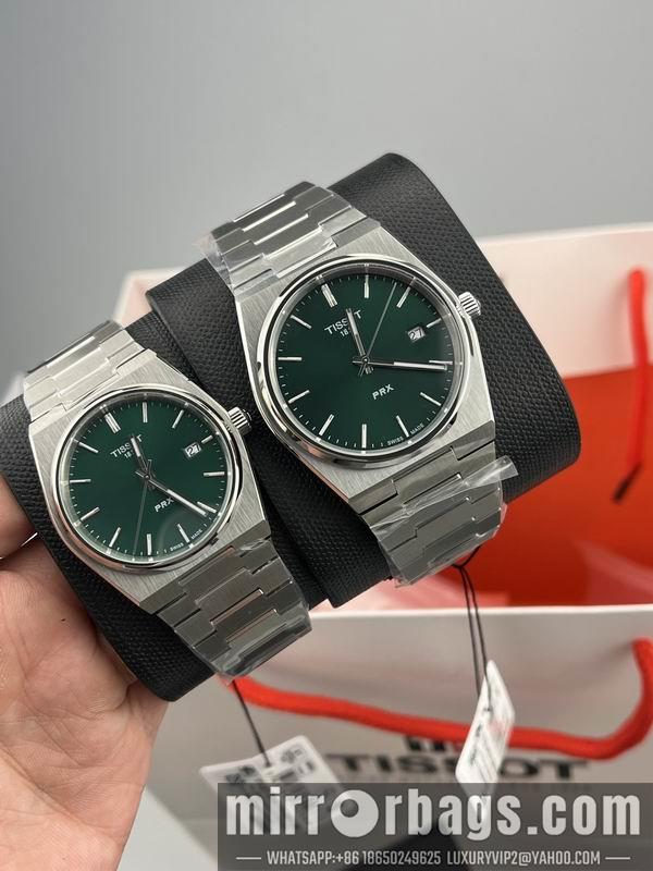 Replica Tissot 40mm 022362