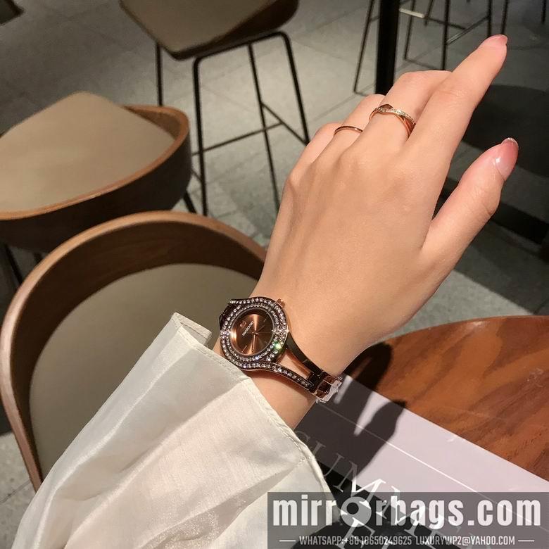 Replica Swarovski watch 32mm M12