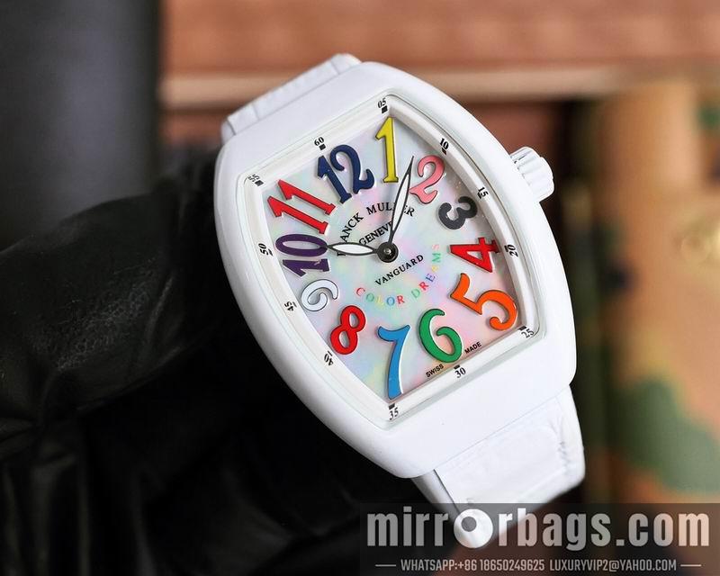 Replica Franck Muller 32mm 081717