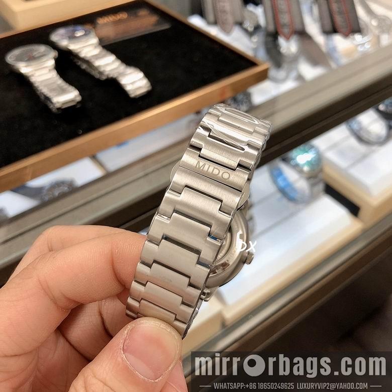 Replica Mido 40x11mm 2nms55