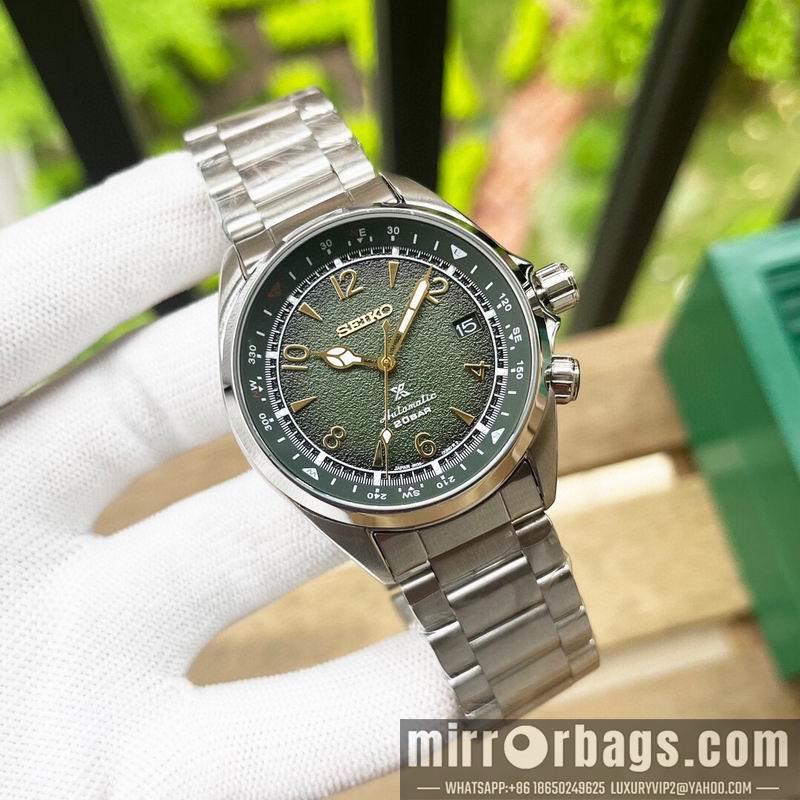 Replica Seiko 39X11mm 121314
