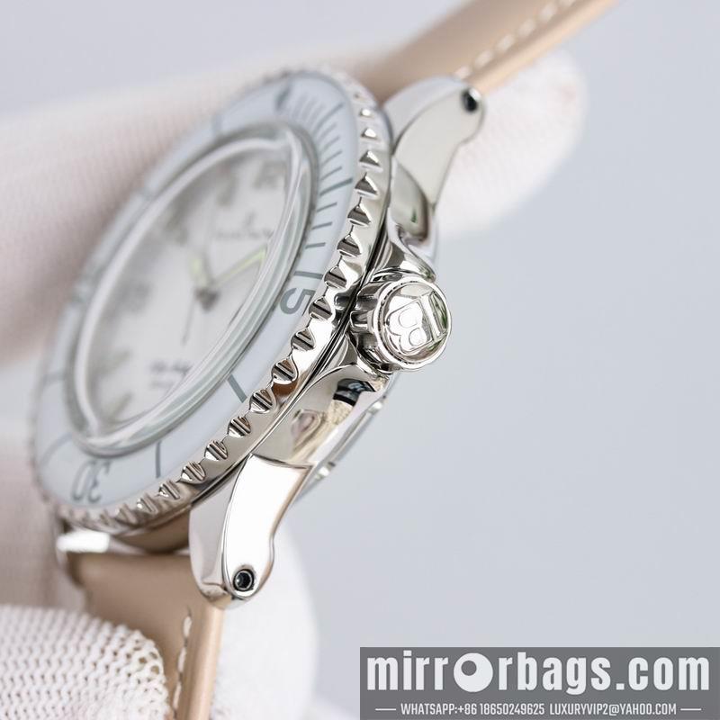 Replica Blancpain 45mm 102433