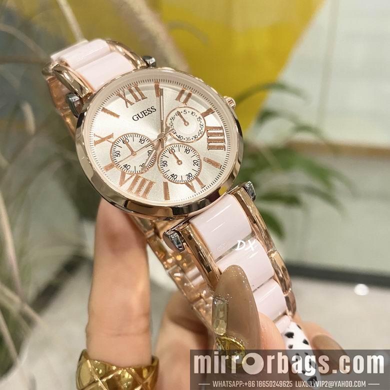 Replica Guess 38mm 2nms07