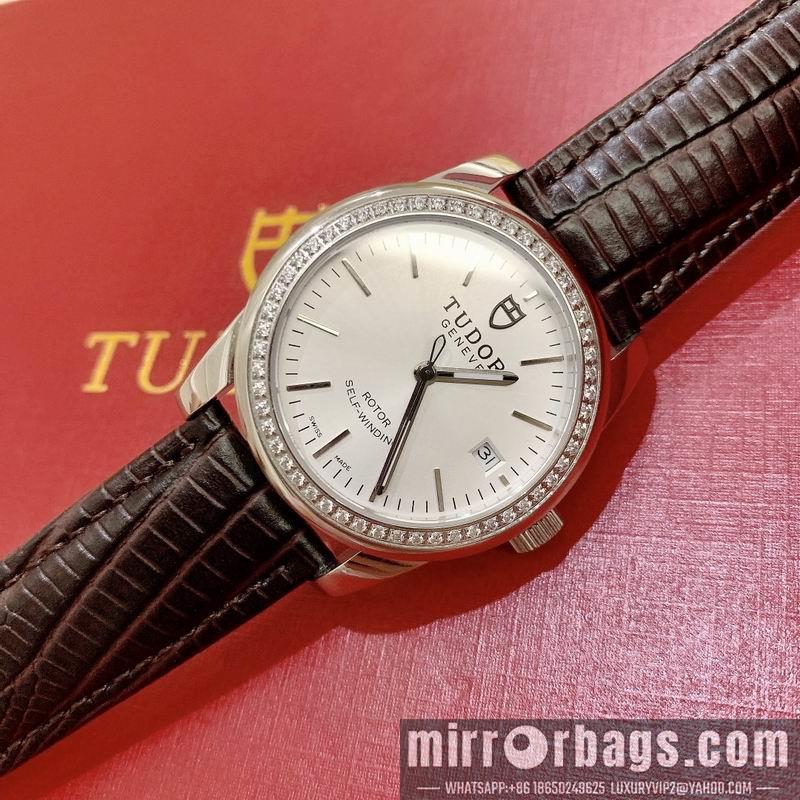 Replica Tudor watch 072443