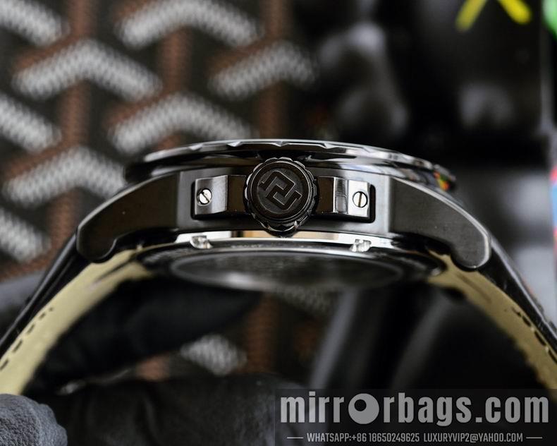 Replica Roger Dubuis watch 46mm 070971